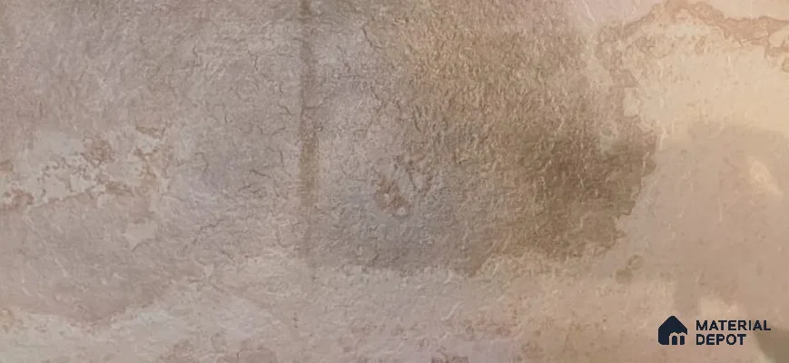 TL 05760 B Stone Gris Plain 800x398 mm Matte Finish Vitrified Parking Tile -12 mm (Random Design) (Sample)